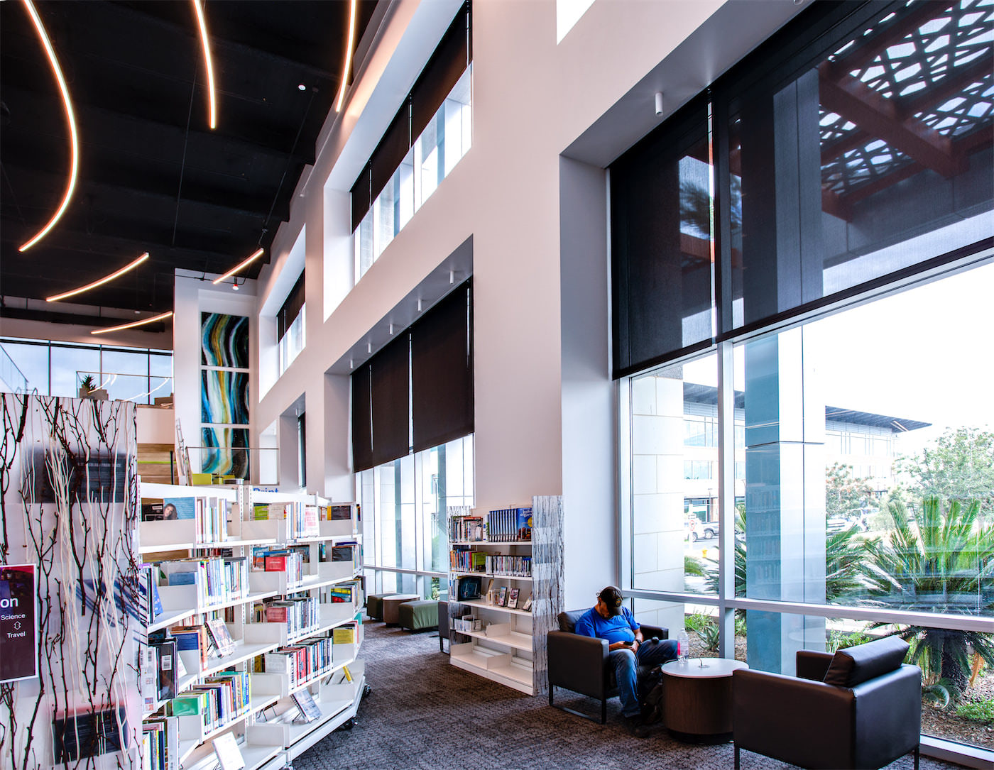 Custom Shading for Home, Business & Outdoors